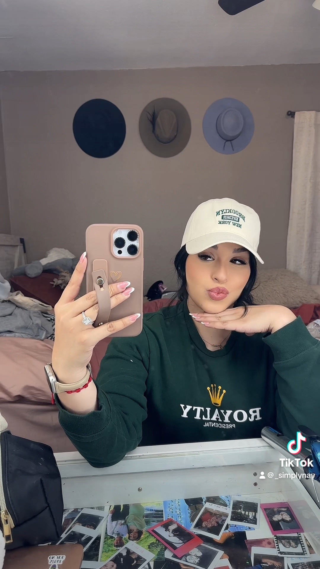 Get ready with me ✨ 
GRWM • makeup tutorial • makeup • get ready with me • get dressed with me • ootd • outfit of the day • makeup of the day

#LTKbeauty #LTKstyletip #LTKVideo