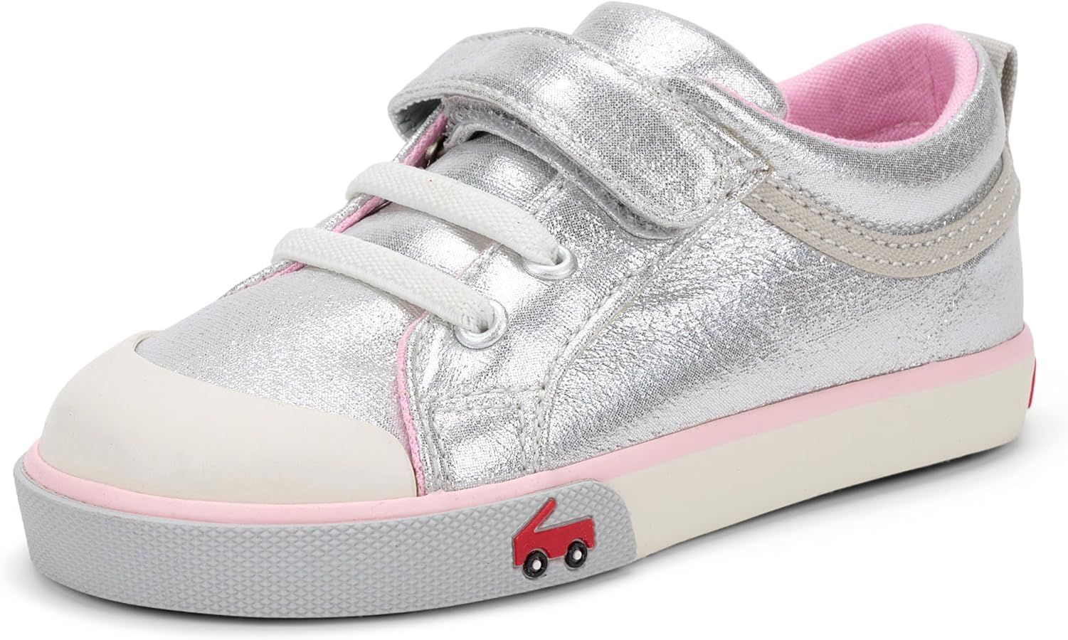 See Kai Run Unisex-Child Kristin Sneaker | Amazon (US)