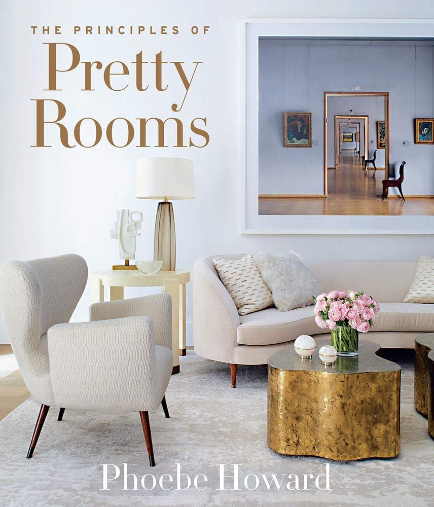 The Principles of Pretty Rooms | Amazon (US)