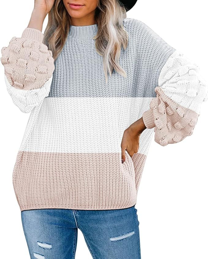 amazon sweaters | Amazon (US)