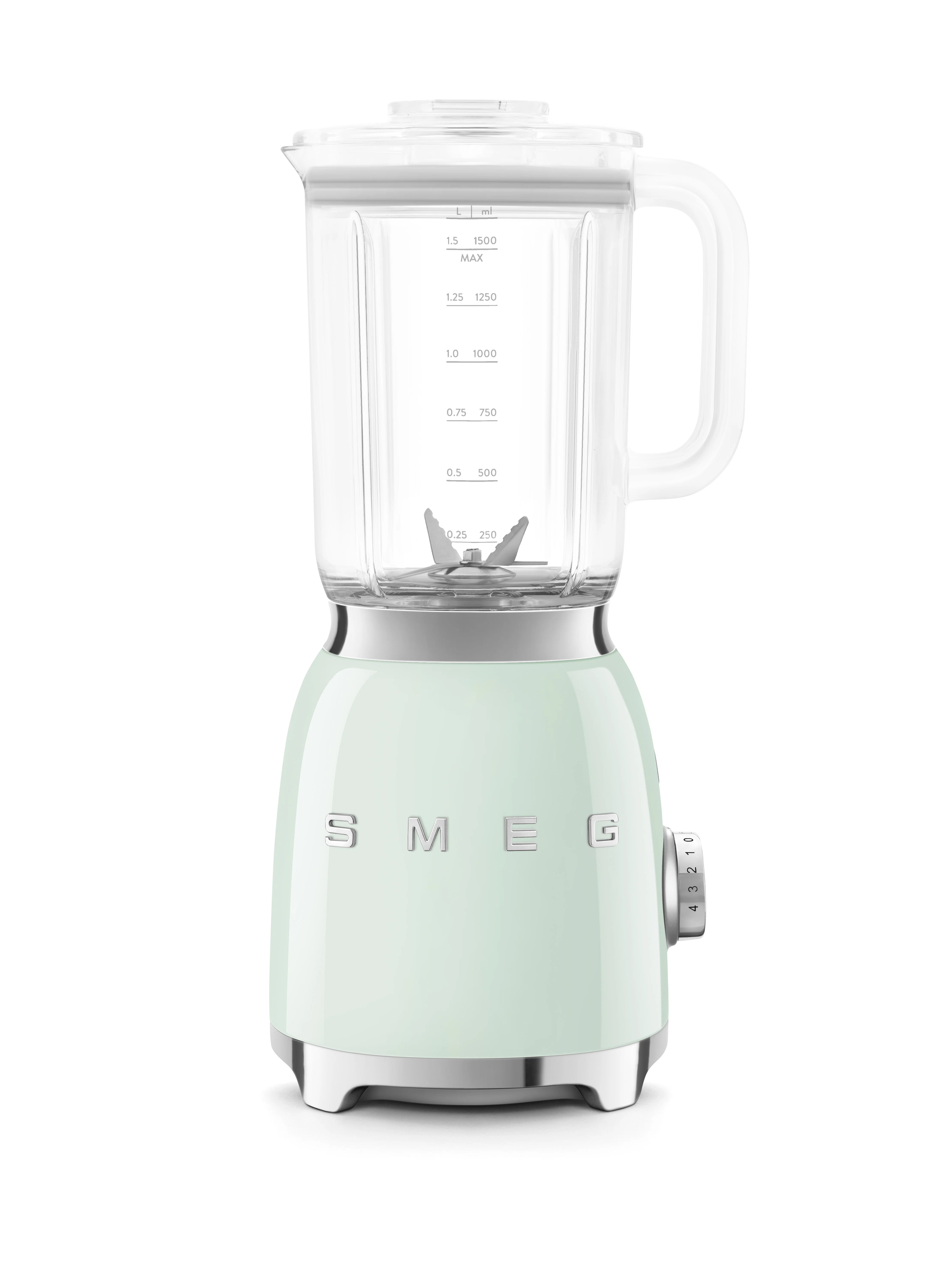 SMEG 50's Retro Style Countertop Blender | Wayfair North America