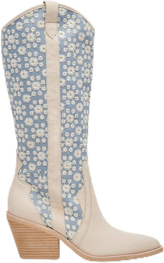 Dolce Vita Women's Navene Knee High Boot | Amazon (US)