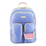 Eastsport Unisex 18.5" Crossroads Cargo Backpack, Persian Jewel | Walmart (US)