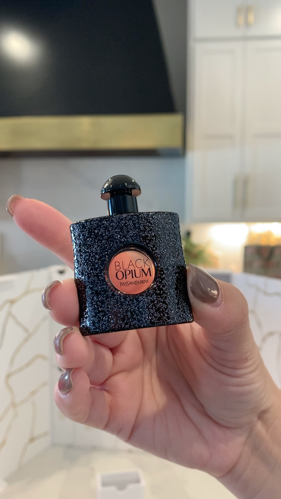 YSL Beauty Advent Calendar Day 3

Mini Black Opium Perfume


#LTKbeauty #LTKGiftGuide #LTKHoliday