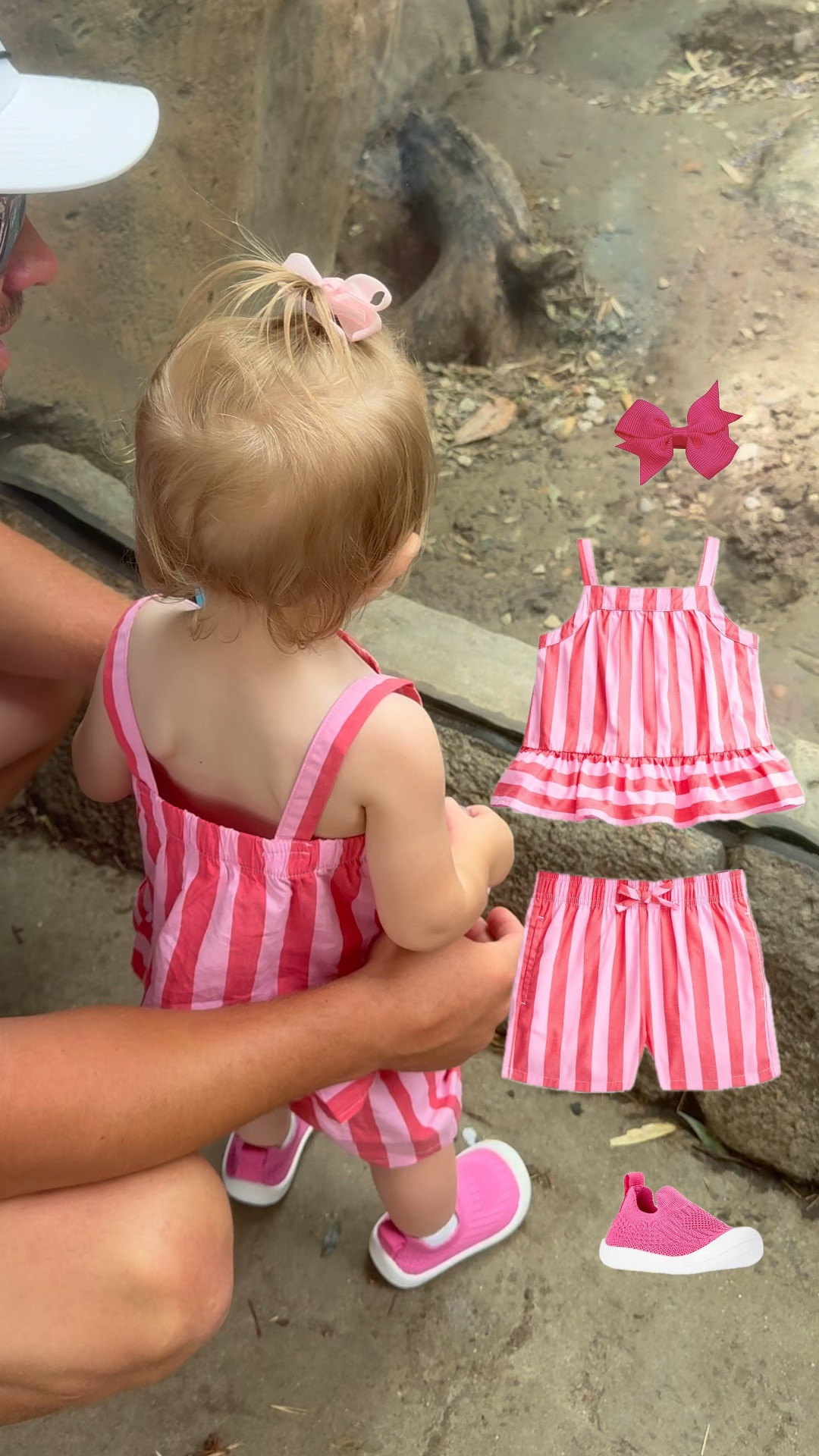 Blaze’s zoo day outfit !!

#LTKBaby #LTKKids #LTKootd
