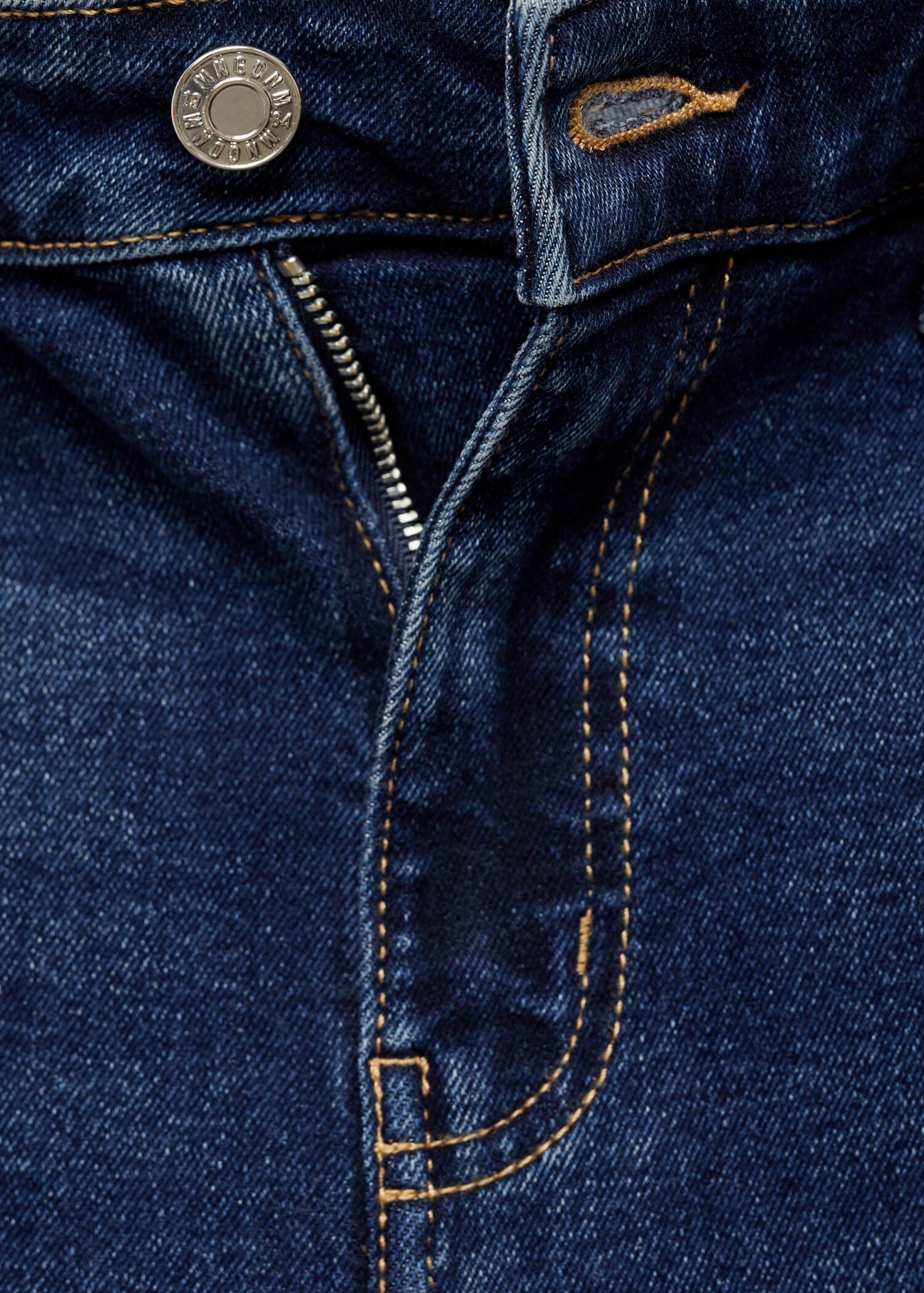 Sienna flared cropped jeans - Woman | MANGO USA | MANGO (US)