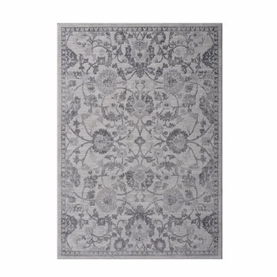 Oriental Area Rug, Indoor Rug For Living Room Bedroom, Office | Wayfair North America