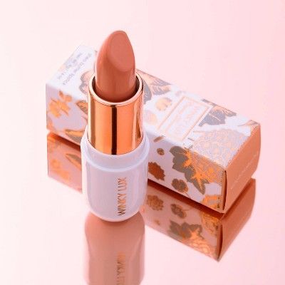 Winky Lux Creamy Dreamies Lipstick - 0.14oz | Target