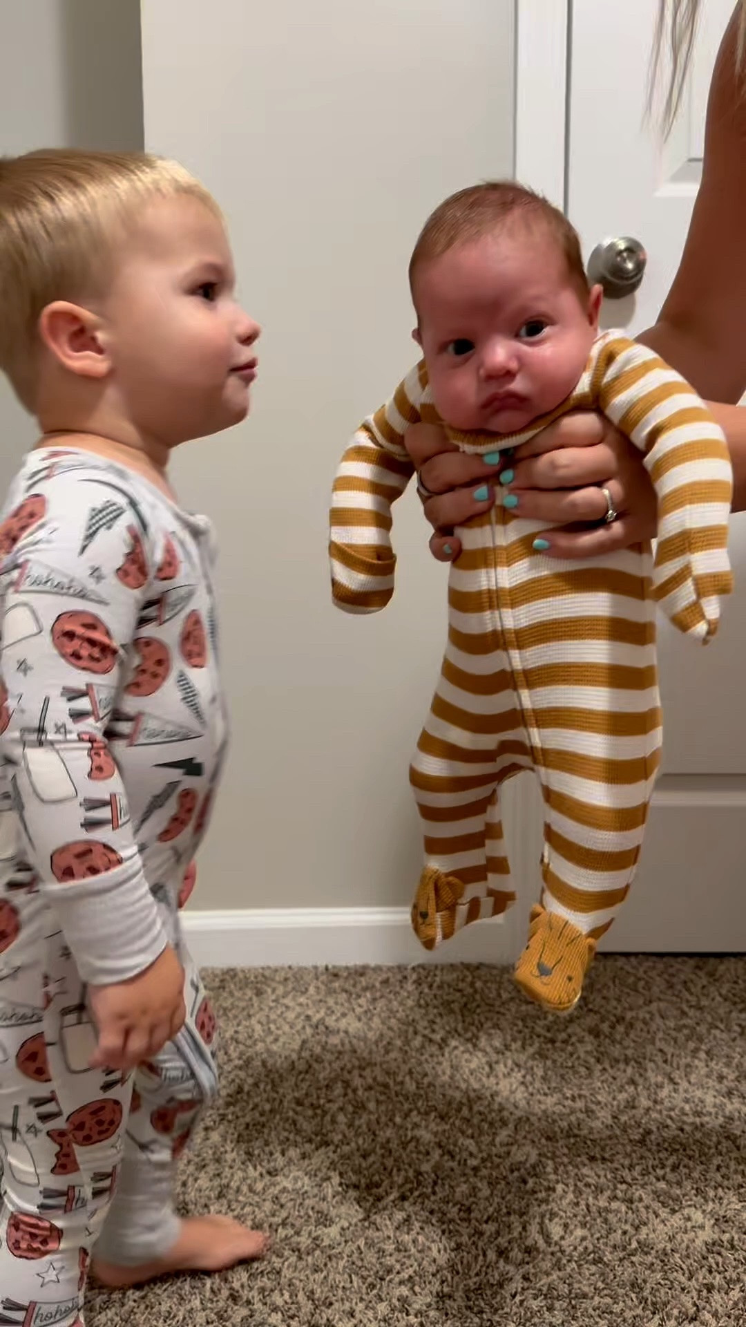 Linking all that I can find available for this one year of matching pjs <3 

 #LTKSaleAlert #LTKBaby #LTKKids