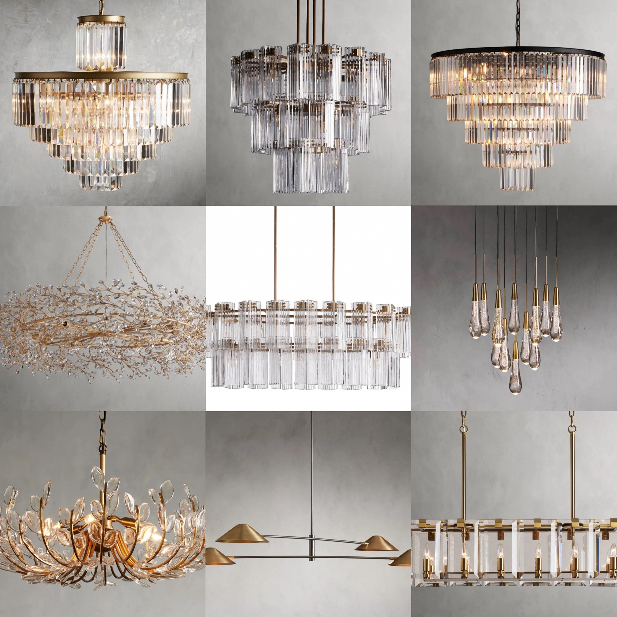 
Arhaus Cyber Monday—today only. Elevate your space with their statement chandeliers.
#Arhaus #CyberMonday #Chandelier #LuxuryLighting #InteriorDesign #HomeDecorSale #DesignerPicks

#LTKHome #LTKCyberWeek #LTKHoliday