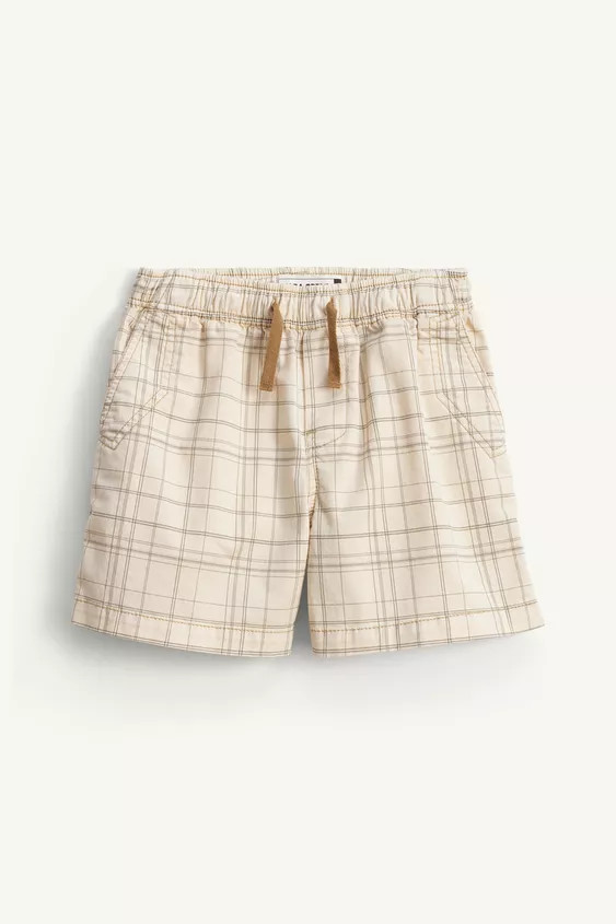 SQRD SHRTS 14 | Zara US