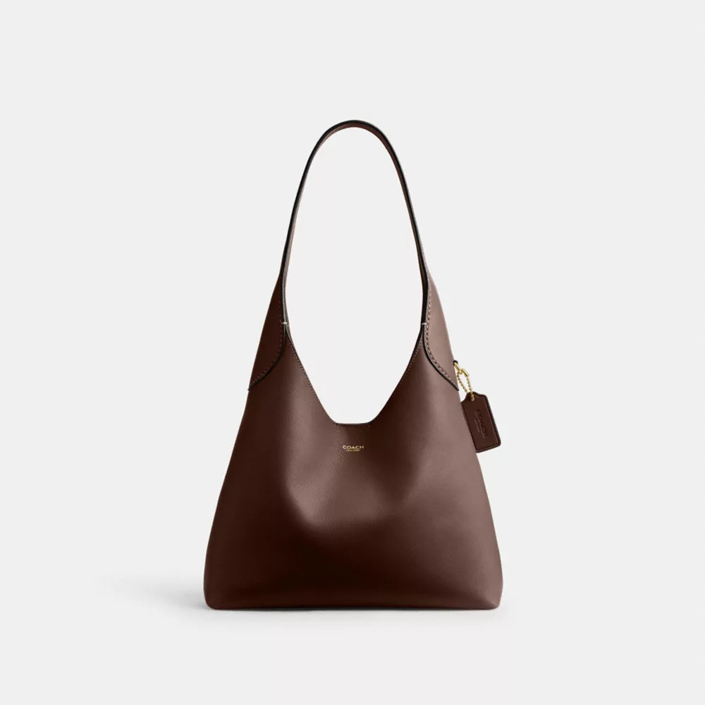 Brooklyn Shoulder Bag 28 | Coach (US)