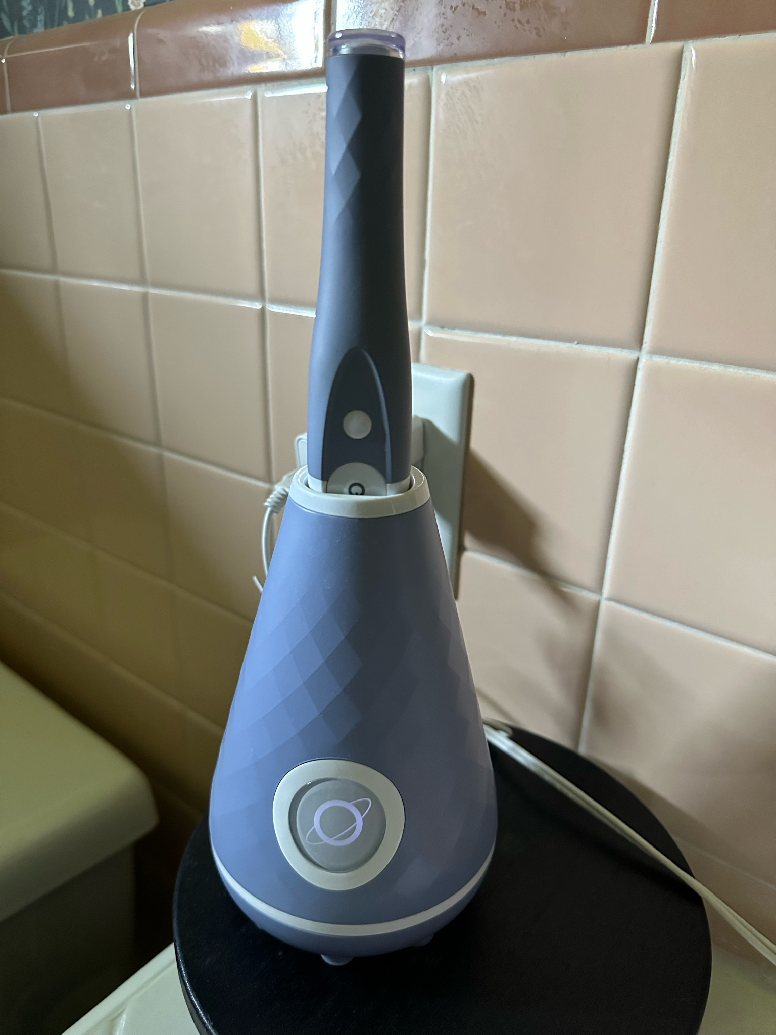 Tao clean/ umma diamond/ sonic toothbrush/ cleaning station/ electric toothbrush/ dual speed/ white/ black/ deja blu/ Eiffel Tower gold/ mauve/ rose gold/ silver/ uv light/ sanitize

#LTKbeauty #LTKhome