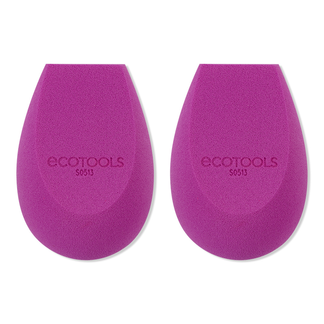 Bioblender Biodegradable Makeup Sponge Duo | Ulta