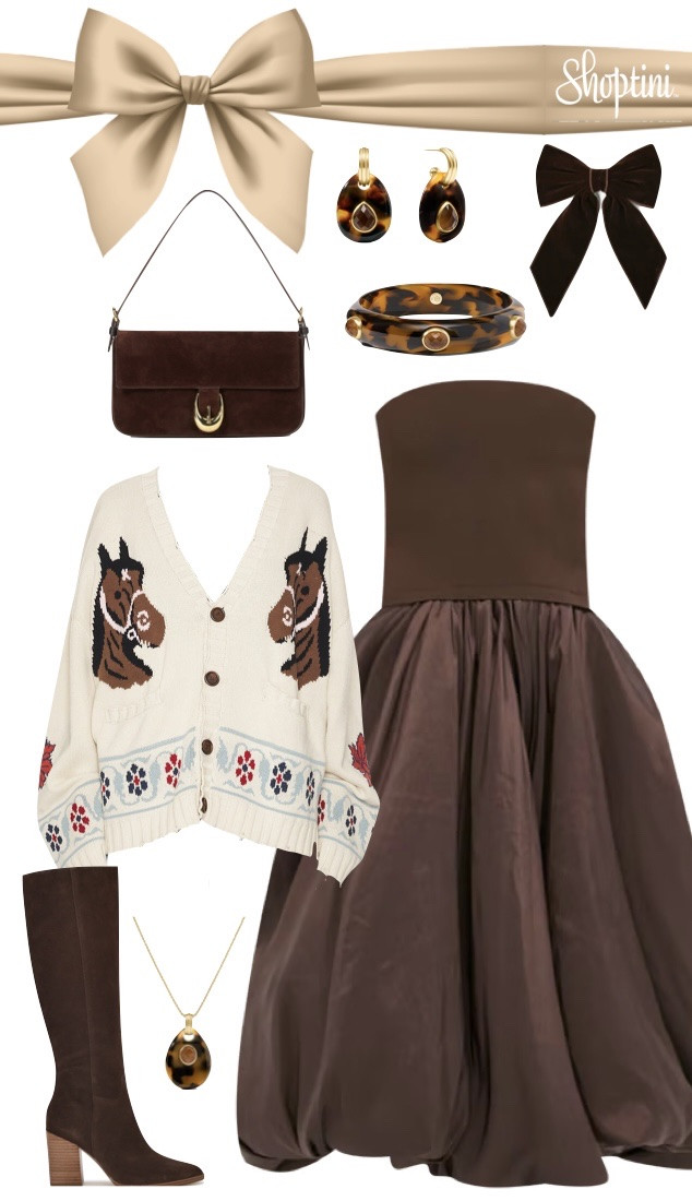 Fall outfit / Montana wedding guest dress / western rehearsal dinner outfit / fall wedding style / fall festival dress / rustic chic dress 

#LTKOver40 #LTKWedding #LTKSaleAlert