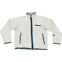 Rare Design Vintage Brand The North Face Fleece 1990S | Etsy (US)