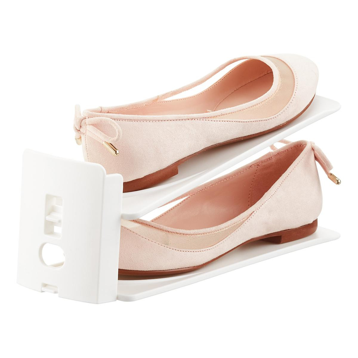 Shoe Space Savers Package of 6 | The Container Store