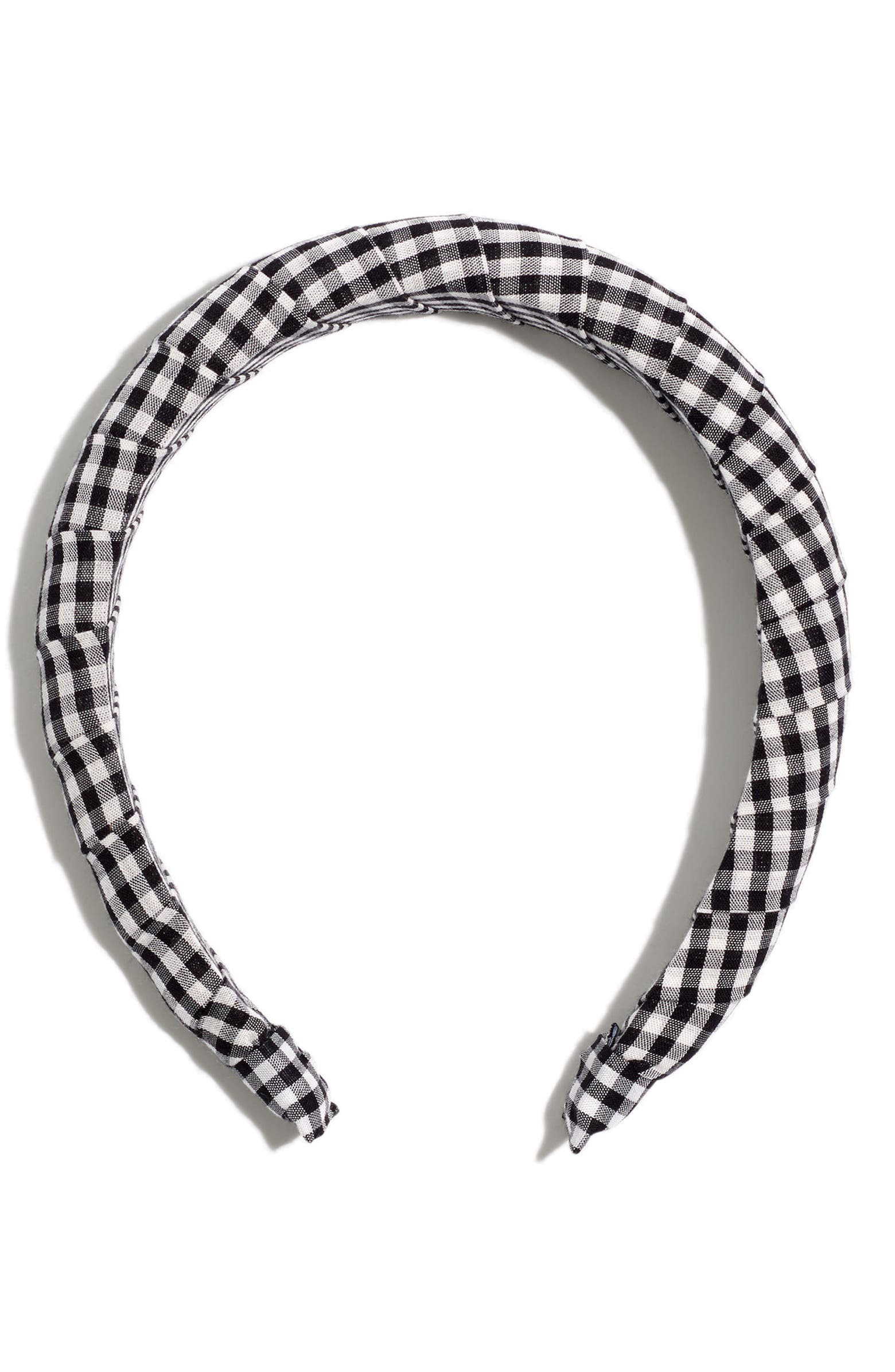 Wrapped Padded Headband | Nordstrom