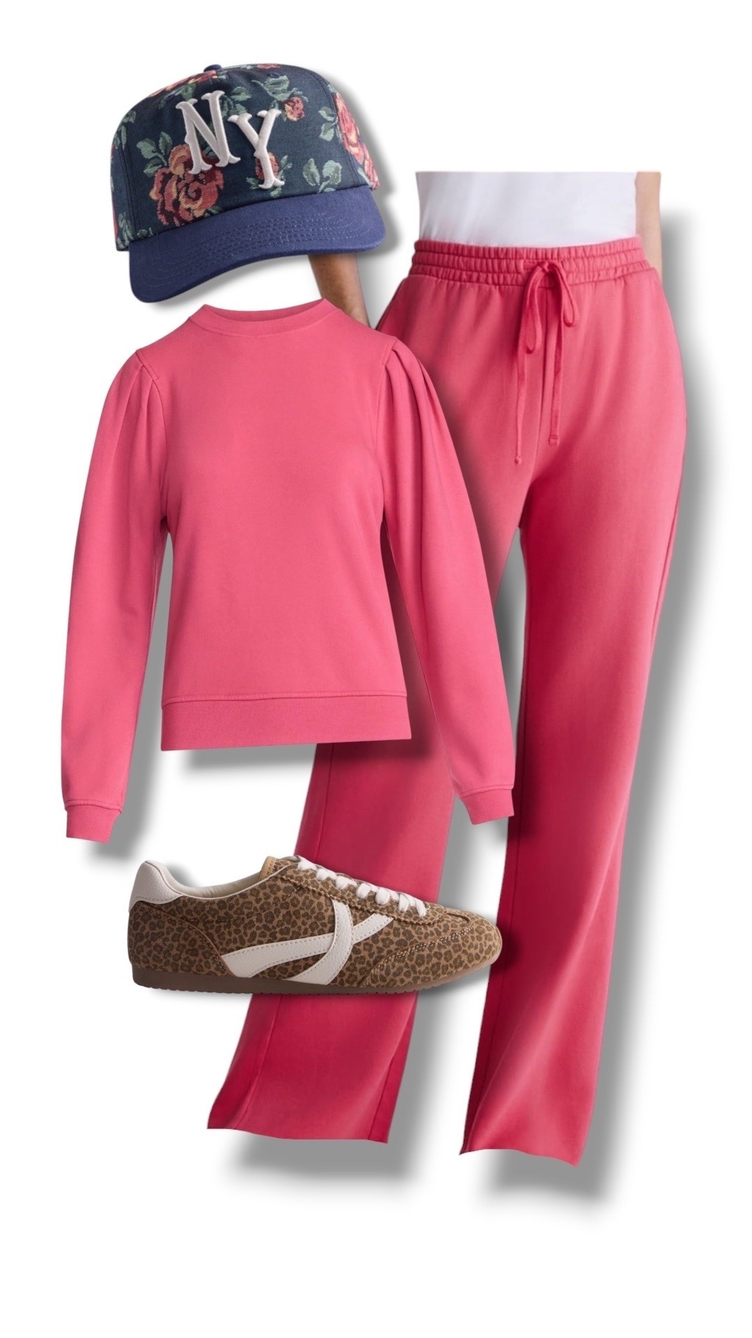 Pink is the color this fall! Get this comfy set and add it to your fall staples.

#LTKootd #LTKgrwm #LTKmomlife