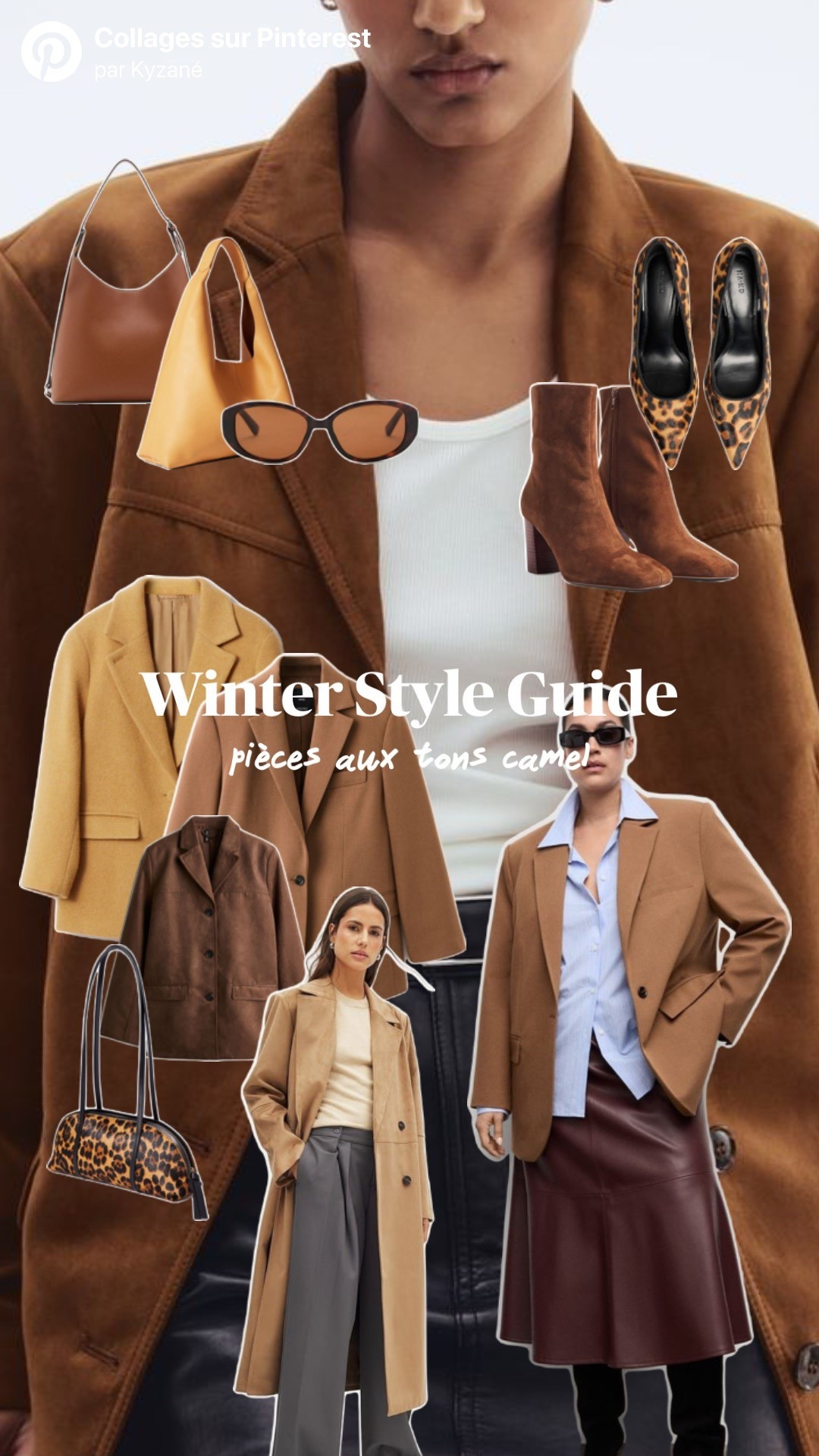 Fall Winter Camel Outfits 

#LTKautumn #LTKeurope #LTKwinter