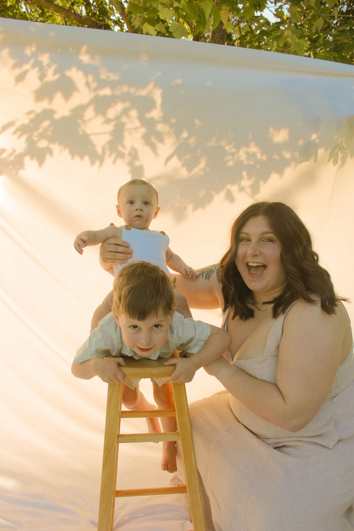 Mommy and me picture faves 

#LTKFamily #LTKKids #LTKBaby