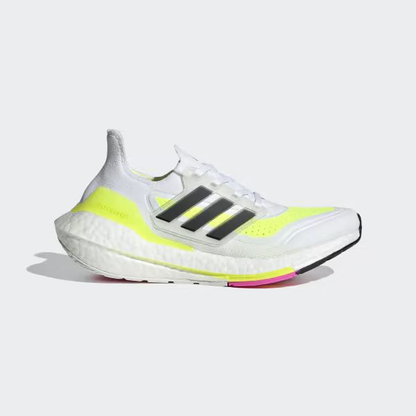 Ultraboost 21 Shoes | adidas (US)