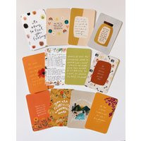 Youth Affirmation Card Set | Etsy (US)