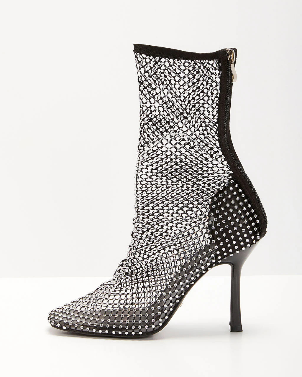 Bindi Glam Sock Boots | VICI