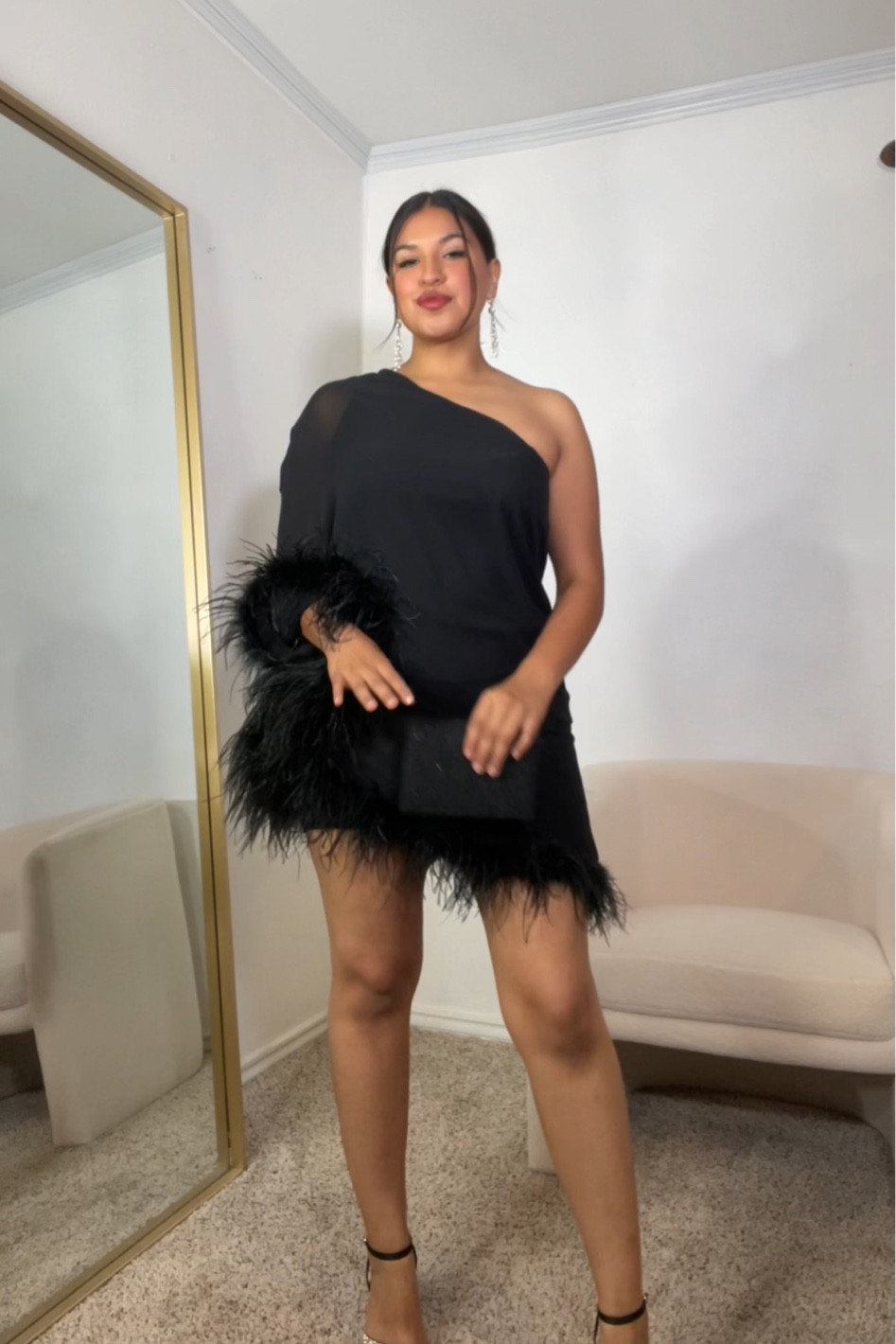 Ready for all the festivities

#LTKmidsize #LTKstyletip #LTKparties