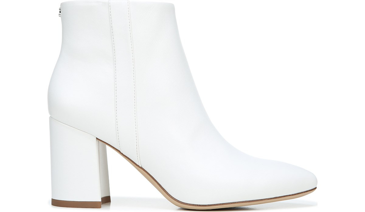 Women's Harley Block Heel Bootie | Famous Footwear