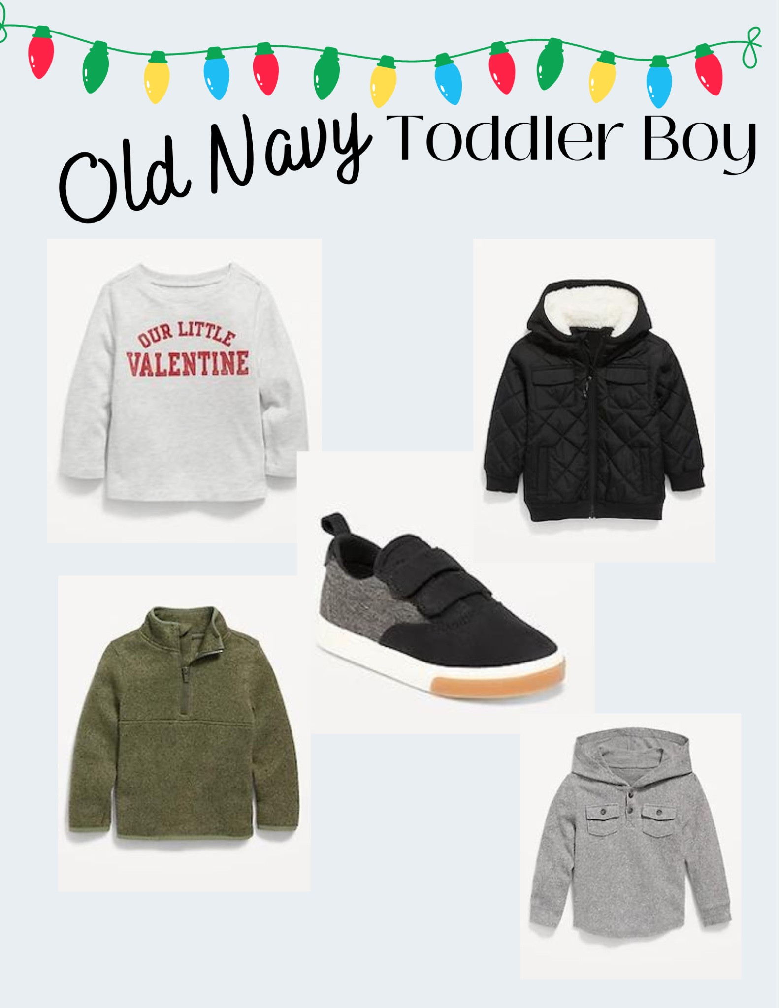 Old Navy sale.

#LTKGiftGuide #LTKSeasonal #LTKHoliday