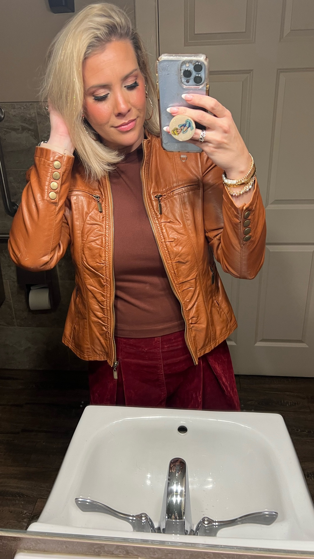 Teacher OOTD 

#ootd #teacherootd 

#LTKmomlife #LTKootd #LTKvlog