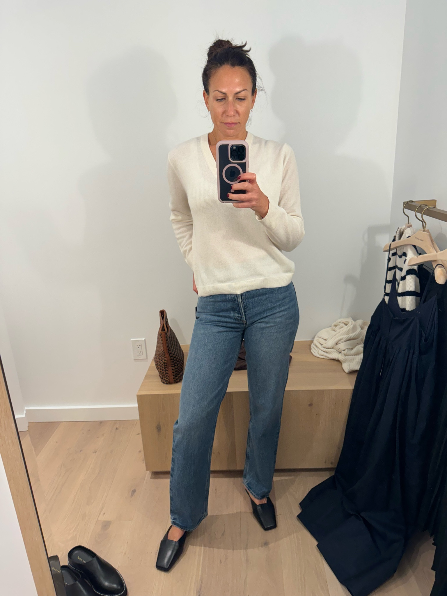 Jenni Kayne fall goodness 

#LTKShoeCrush #LTKSeasonal #LTKStyleTip