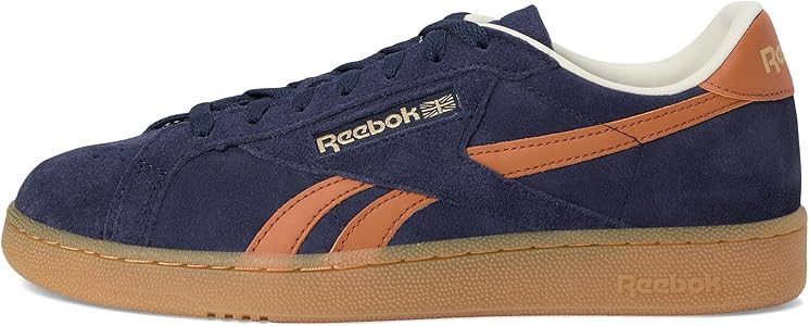 Reebok Unisex-Adult Club C Grounds UK Sneaker | Amazon (US)