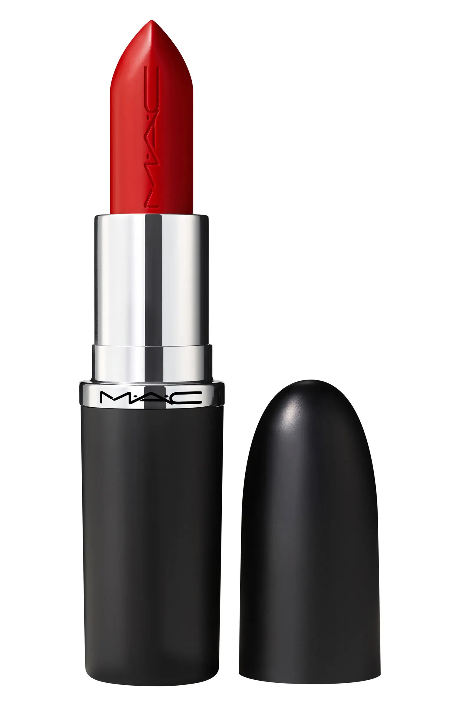 MAC Cosmetics MACximal Sleek Satin Lipstick | Nordstrom | Nordstrom