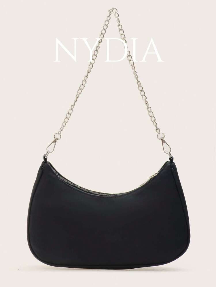 Minimalist Chain Bag | SHEIN