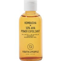 Youth To The People Kombucha and 10% AHA Power Exfoliant 118ml | Look Fantastic (UK)