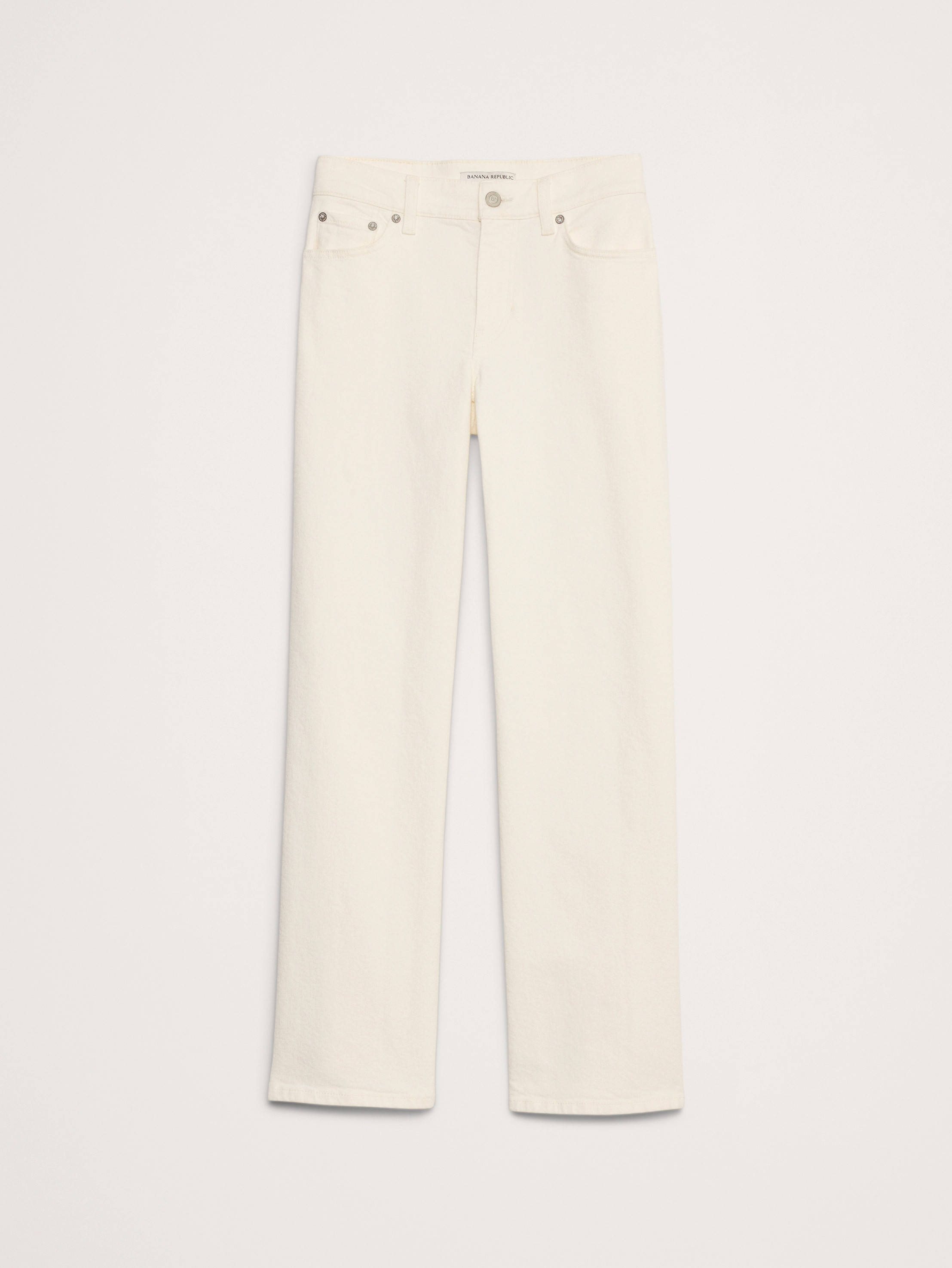 Mid-Rise 90S Loose Jean | Banana Republic (US)