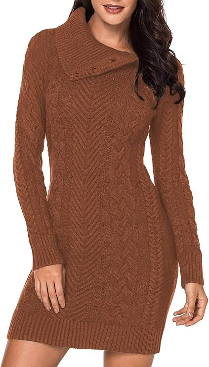 BLENCOT Pullover Sweaters Jumper | Amazon (US)