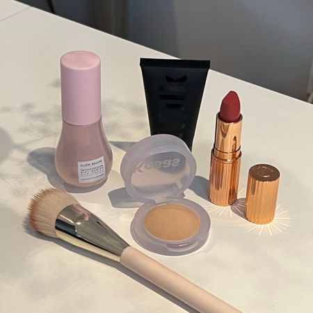 Sephora sale picks! 

Beauty, makeup, skincare, lipstick, primer, brush, powder, blush

#LTKsalealert #LTKBeautySale #LTKFind