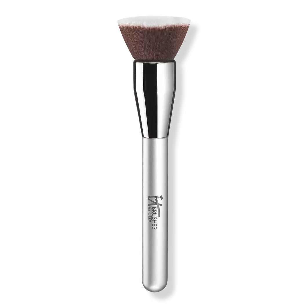 IT Brushes For ULTAAirbrush Buffing Foundation Brush #110 | Ulta