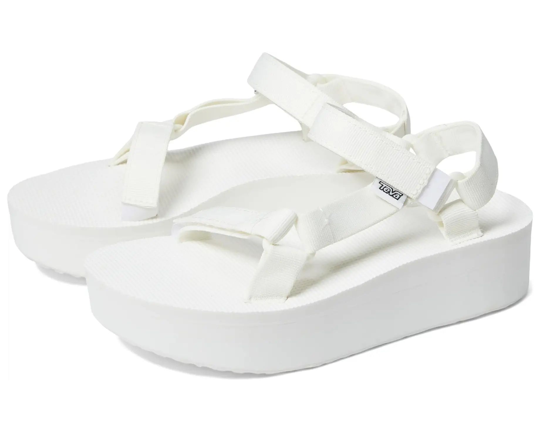 Women's Teva Flatform Universal | Zappos