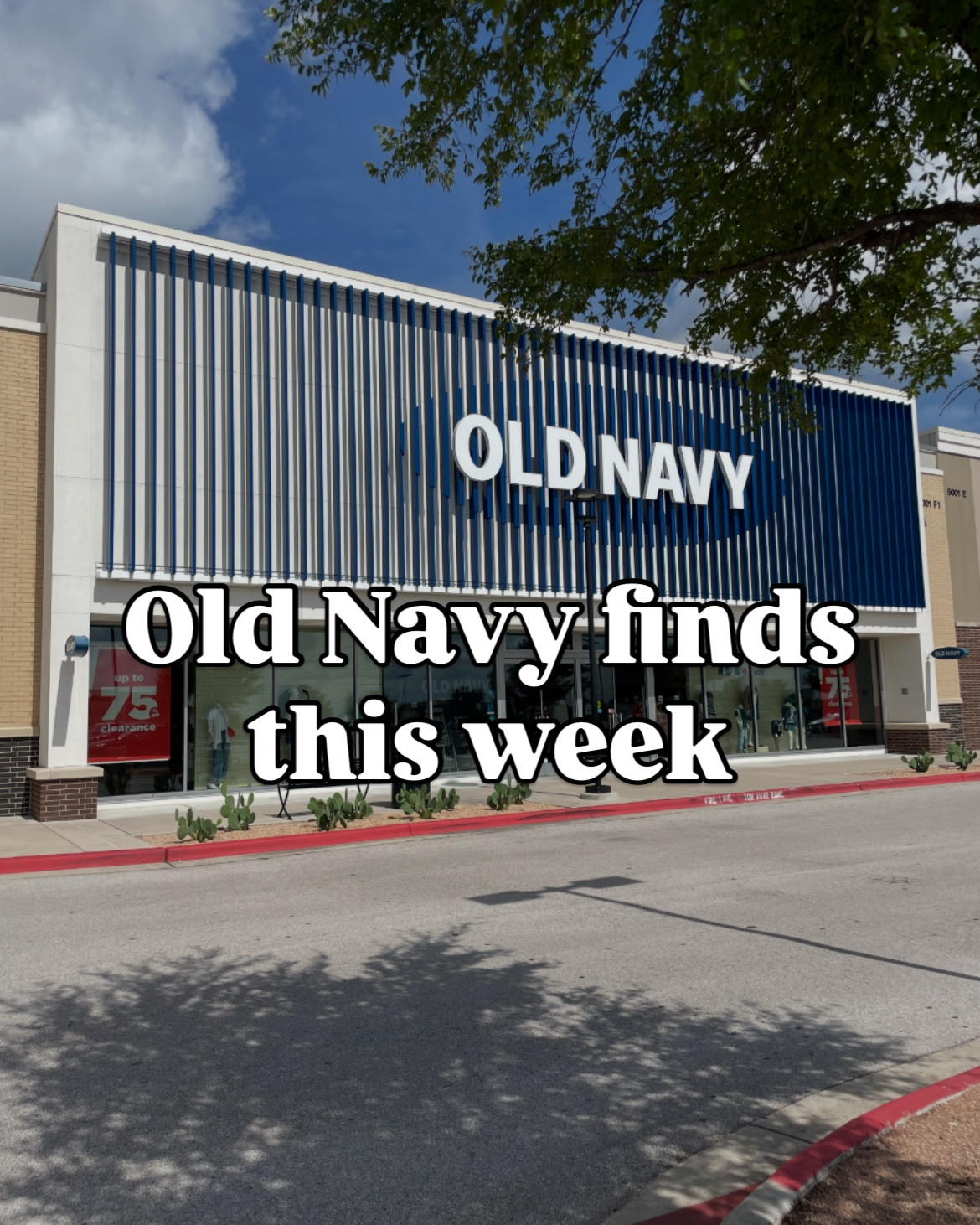 Another week of some of my fave Old Navy finds. Lots on sale! 

#LTKStyleTip #LTKSaleAlert #LTKFindsUnder50