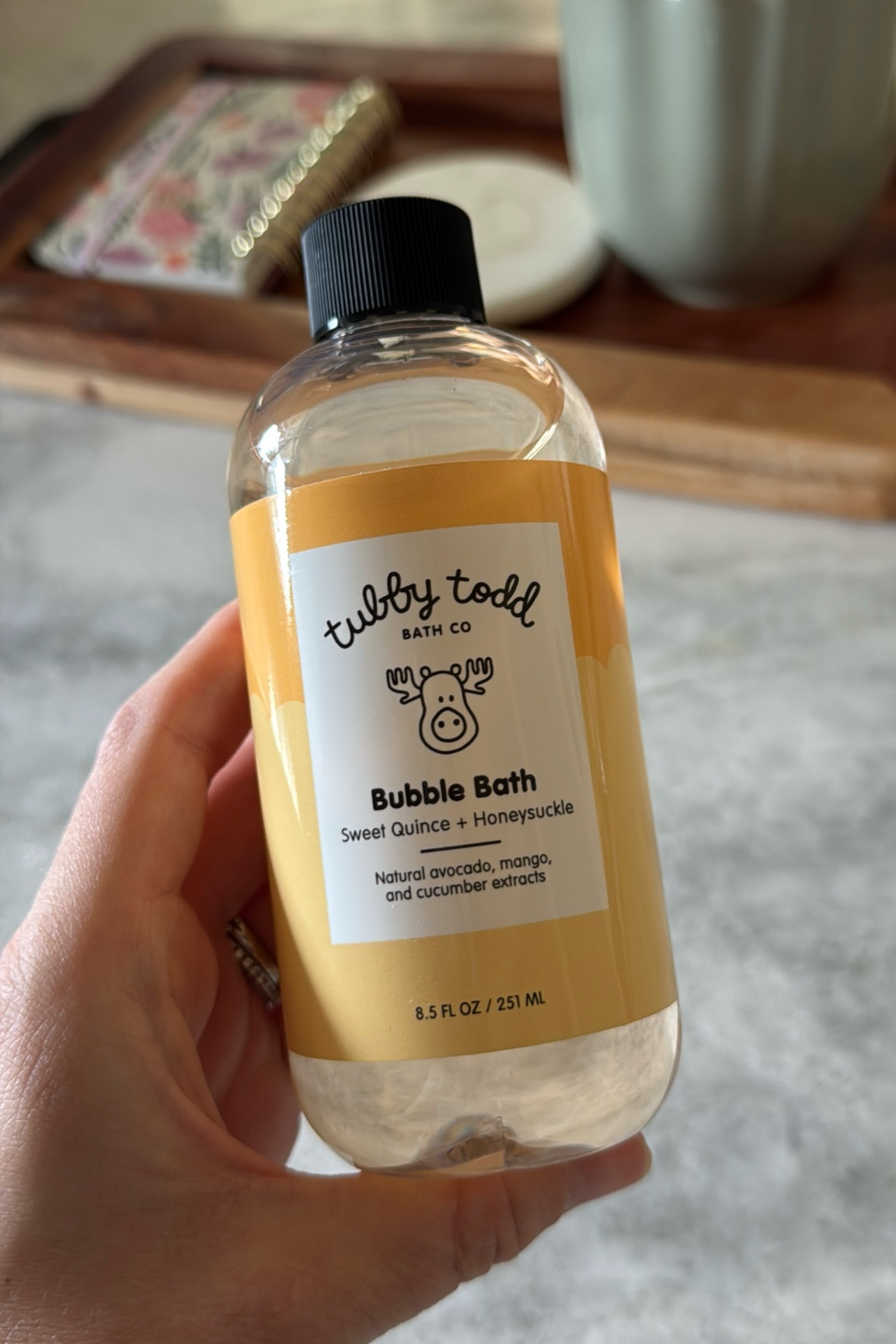 Tubby Todd has been our favorite brand for skincare with our baby! Saved everything we’ve used and loved in this post 🫶

#LTKKids