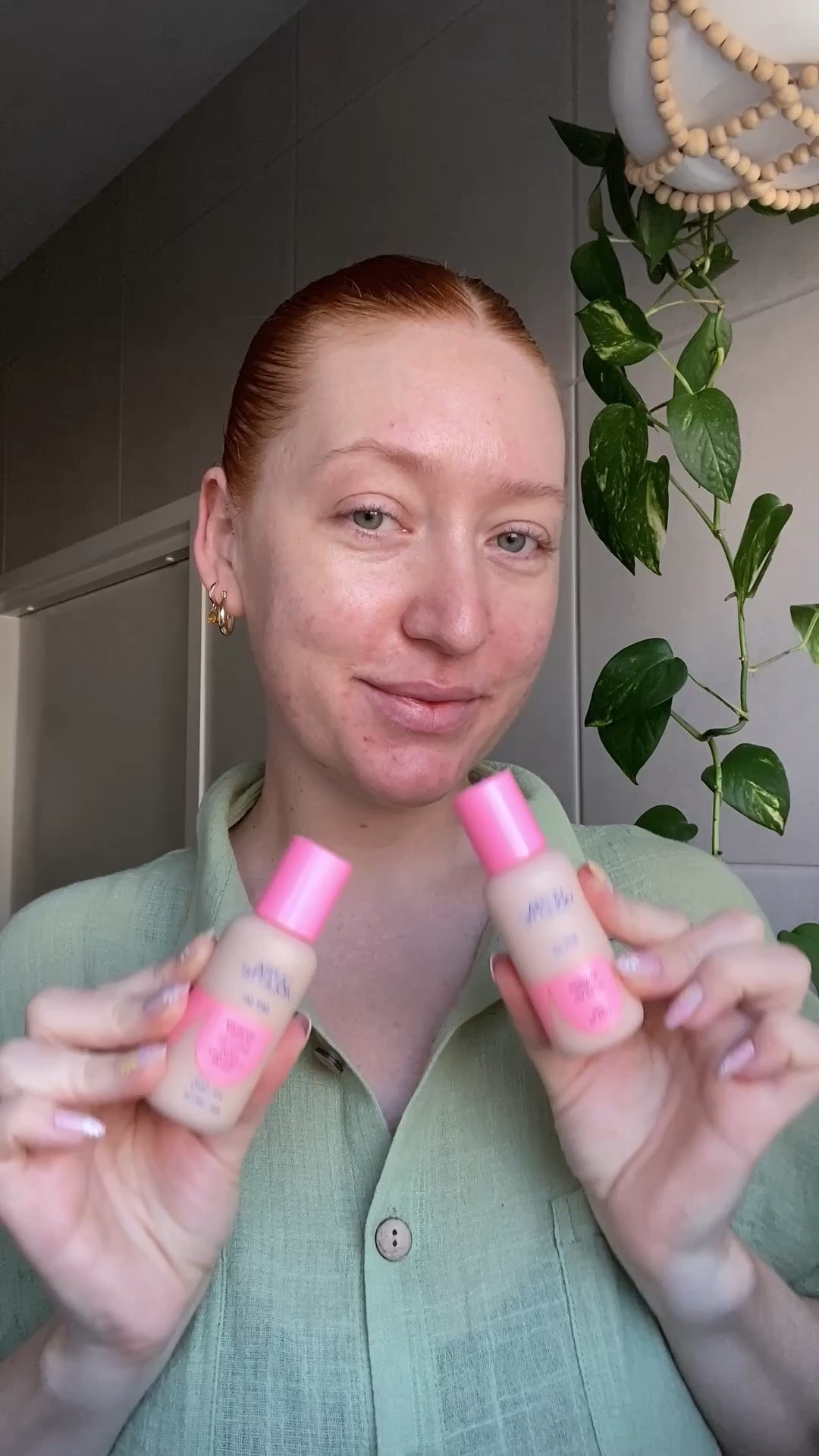Why did it take me so long to try the Ultraviolet Daydream Screen Tinted Veil 🌞 these are the two lighter shades available. Obsessed with the tint coverage 🤌🏻 The first shade is V0 and the second is V1 

#LTKaustralia #LTKSeasonal