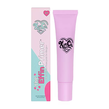 Kimchi The Effin Primer- Matte, One Size, White | JCPenney