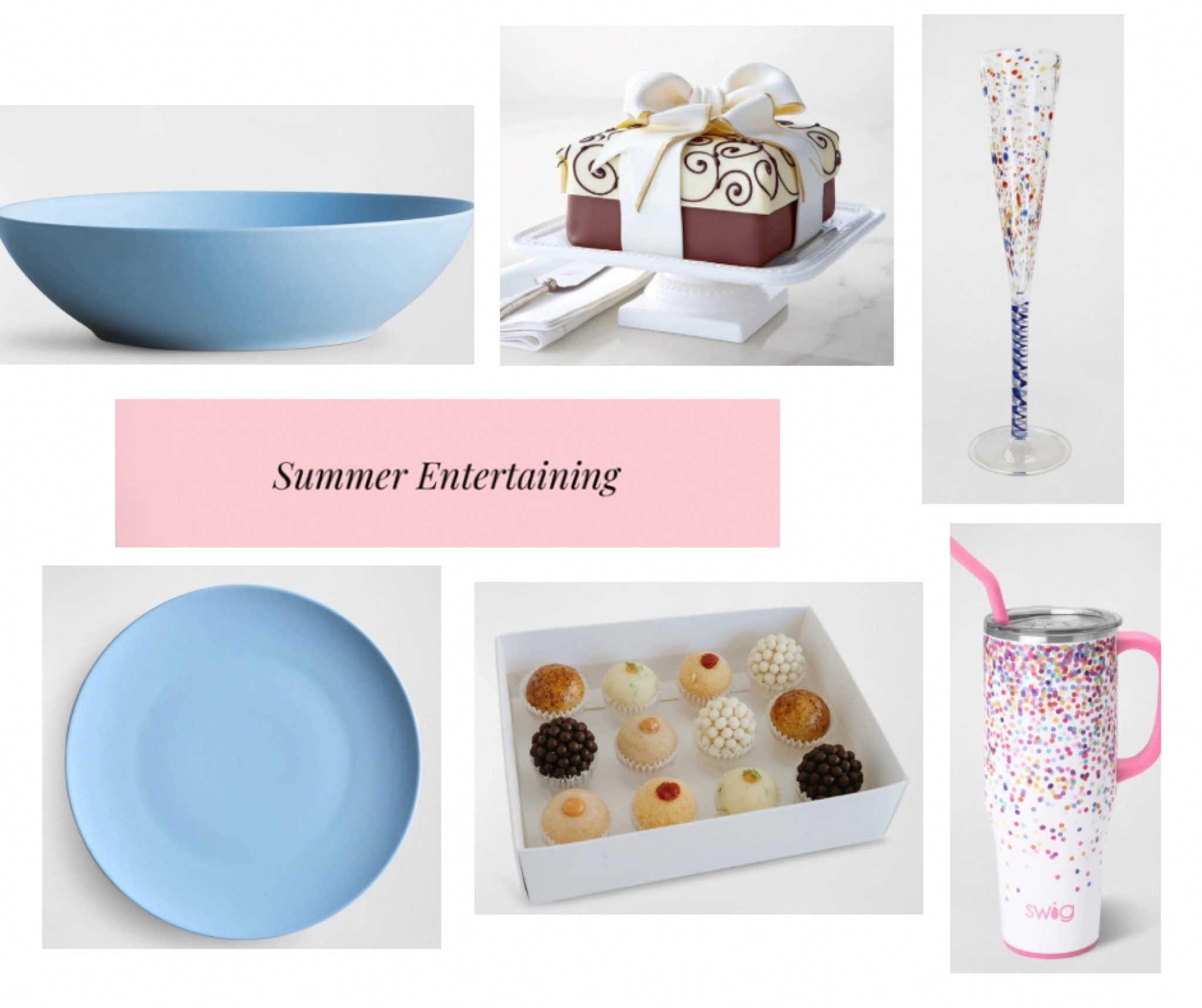 Could these be more beautiful??? I linked them below. 

#gourmet #party #entertain #home #guests #commentsbyfans❤️

#LTKSeasonal #LTKParties #LTKHome