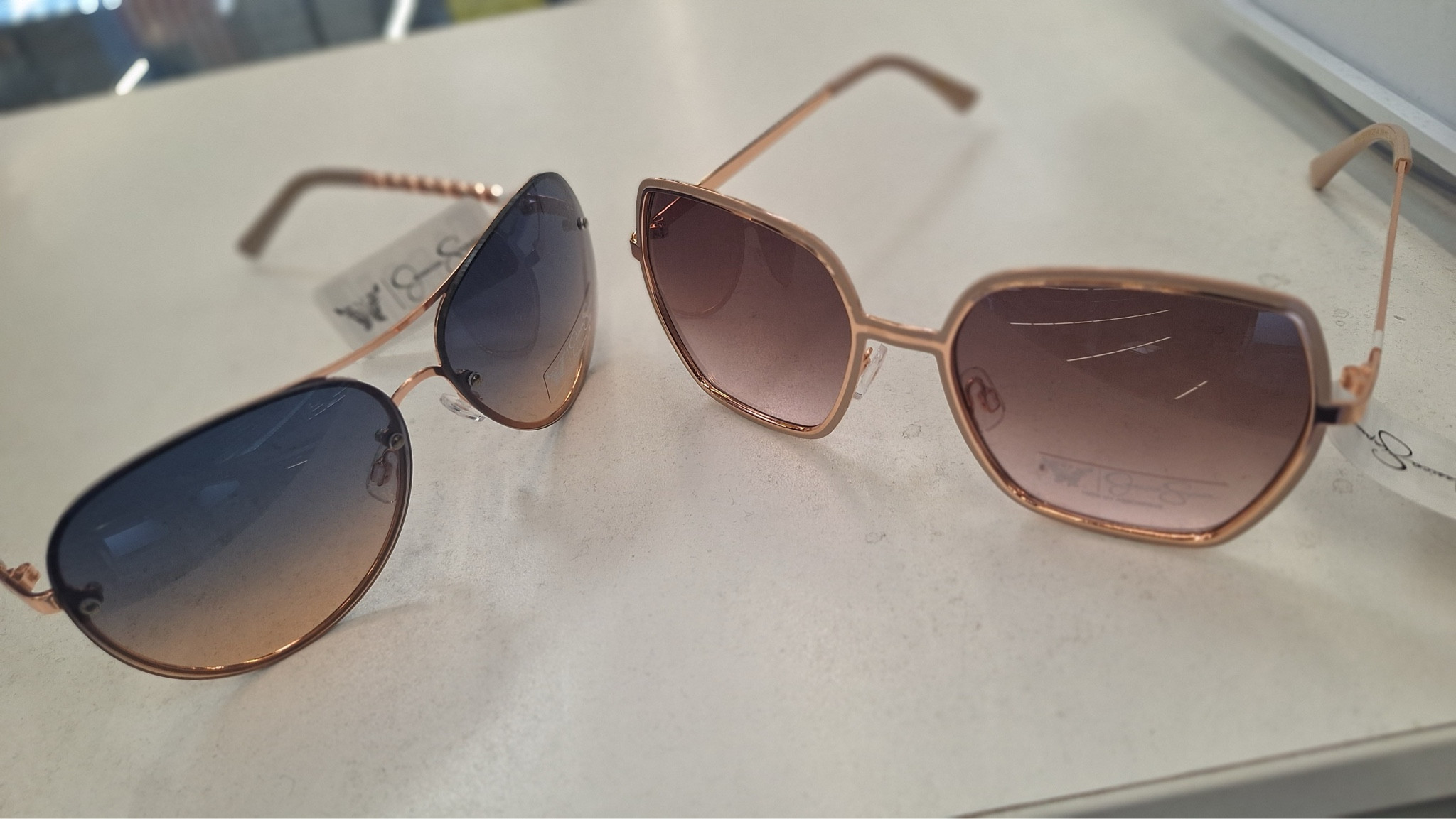Resort wear Sunglasses 