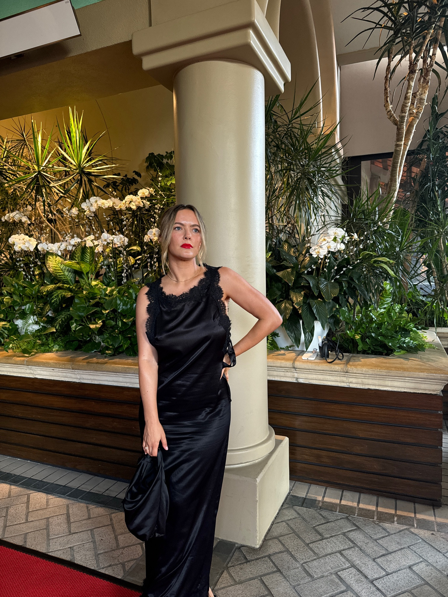 Wedding guest dress 

#LTKWedding #LTKStyleTip