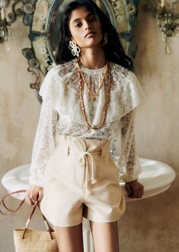 Joseph Shorts | Sezane Paris - US